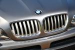 BMW X5 4.8is 2004 года (NA)
